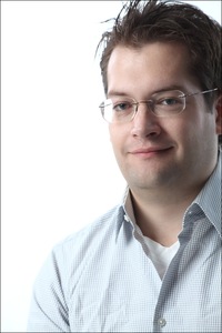 Andreas Jungherr