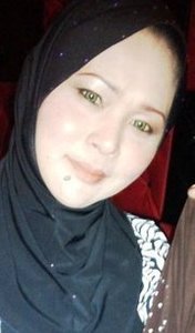 Shilalee Yahya