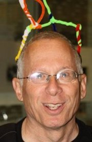 Danny Lieberman
