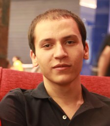 Anas Ali
