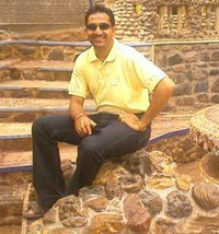 Umesh Pawar