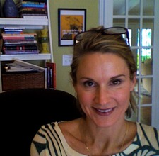 Nancy Atkinson