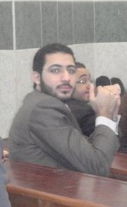Abdullah Shalaby