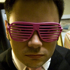 Brett Roegiers