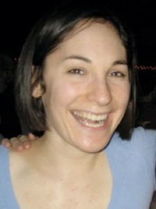 Leah Levine Kaminsky