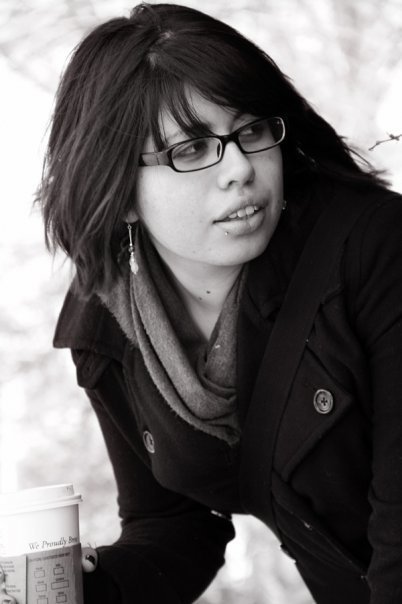 Goodreads profile picture for @galleta