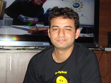 Sumit Gupta