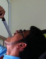 Keshav Asokan