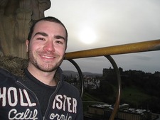 Brian Provow
