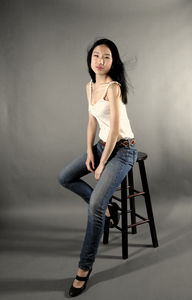 Sophie Zhang