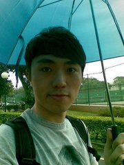 Fudian Lin
