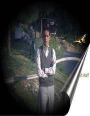Dost Asif