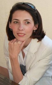 Anca Barzan