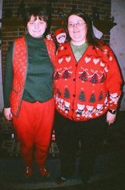 Adrienne Kern McClintock