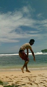 Agung Togwae
