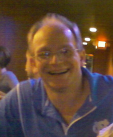 Tommy Key