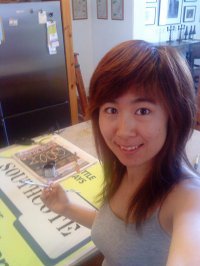 Lisa Wang
