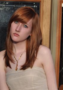Melissa Jones