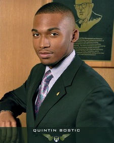 Quintin Bostic