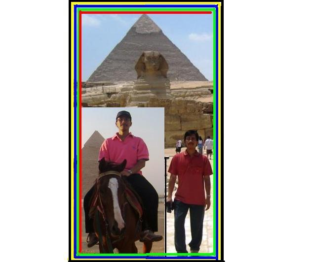 Goodreads profile picture for @salim