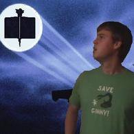 Jake Huggins