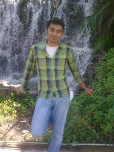 Harish kumar
