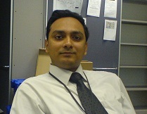Arjun Bhattacharyya