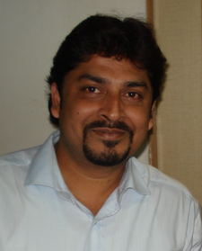 Subarno Bhattacharya