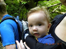 Josephine Grubb-Luttrell