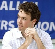 Timothy Chapman