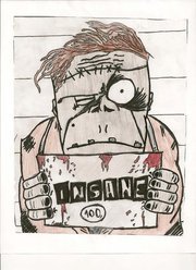 Мирям Бенцик