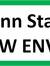 Penn State Brandywine Environmental Inquiry