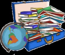 Wandering Librarians