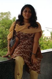 Deepa Arun