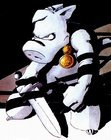 cerebus