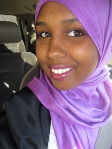 Ifrah Esse