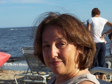 Robin Moore