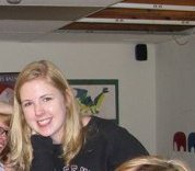 Charlotte Wehmeier