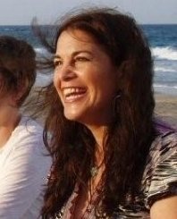 Alexandra Andrews