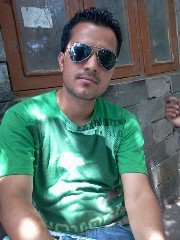 Dinesh Bhandari