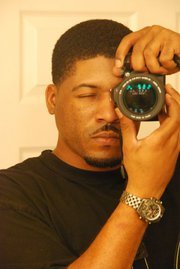 Ajamu Mitchell