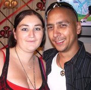 Jennefer Williams-halliday