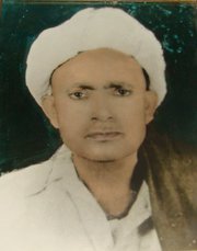 مانيارا الأهدل