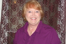 Gloria Teague