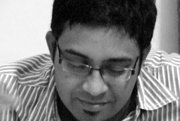 Goodreads profile picture for @Kanishka