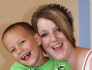 Angie Walker-hatfield