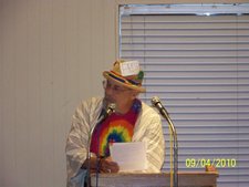 Rick Fine