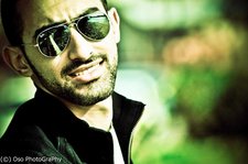 Mohamed Medhat