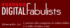 Digitalfabulists