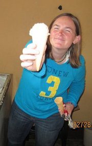 Carolyn Daly
